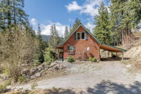 Raven Haven Lodge